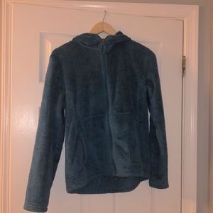 Marmot Sherpa fleece jacket